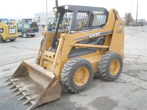 07 case 435 skid steer specs|case 435 skid steer problems.